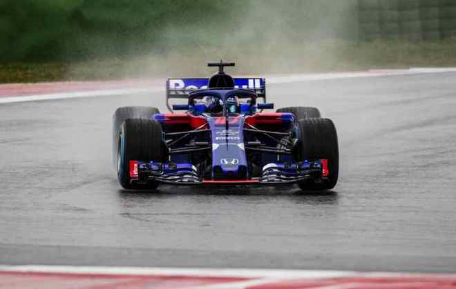 雷诺车队逆转红牛二队,皮亚斯特里刷新纪录 雷诺车队逆转红牛二队,皮亚斯特里刷新纪录